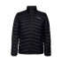 Veste de Montagne Trangoworld Godrin Homme Noir