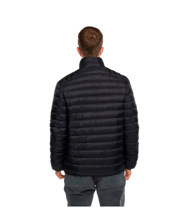 Veste de Montagne Trangoworld Godrin Homme Noir