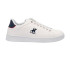 Sapatilhas Polo Homem Grand Empire Ltx Branco/Azul