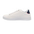 Sapatilhas Polo Homem Grand Empire Ltx Branco/Azul