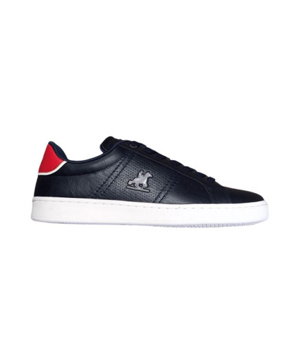 Chaussures Polo Homme Grand Berry Ltx Thumbled Deep