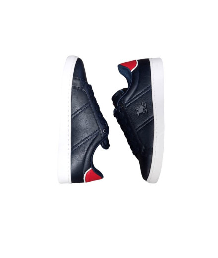 Chaussures Polo Homme Grand Berry Ltx Thumbled Deep 2