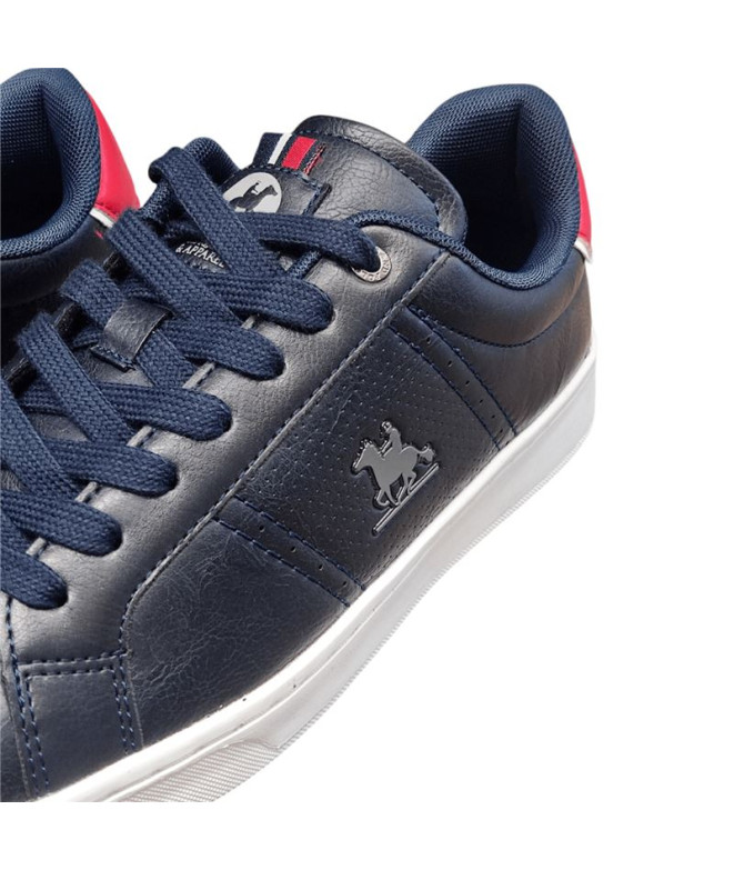 Chaussures Polo Homme Grand Berry Ltx Thumbled...