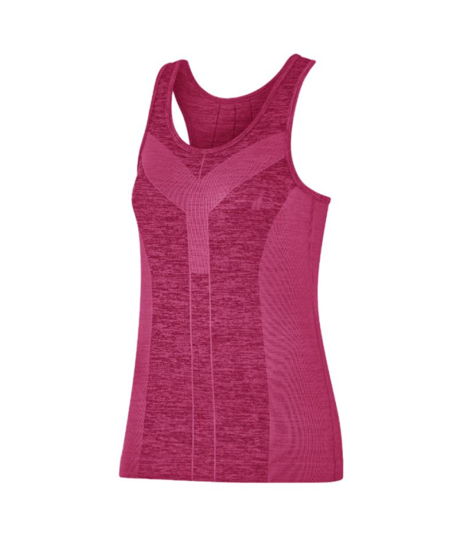 Camiseta Montanha Joluvi Trail por Tech Tank Mulher