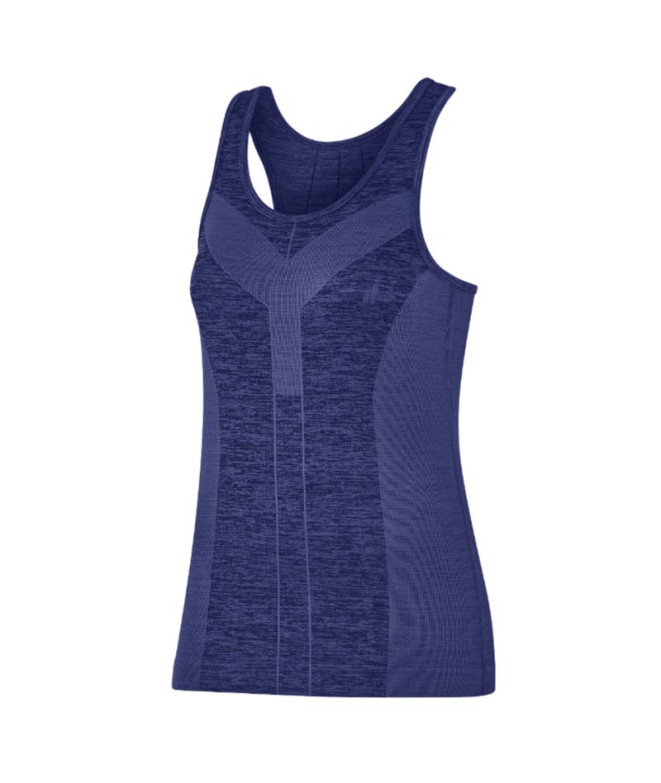 Camiseta Montanha Joluvi Trail por Tech Tank Mulher