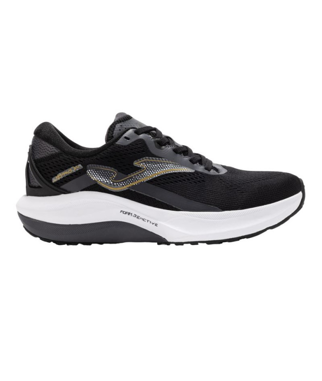 Chaussures Joma Homme Hispalis 2401 Noir