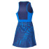Vestido Mizuno Mulher de Padel Mugen Dress Azul