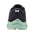 Sapatilhas Running Mizuno de Wave Revolt 3 Mulher