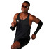 T-shirt de running adidas Adizero Homme Noir