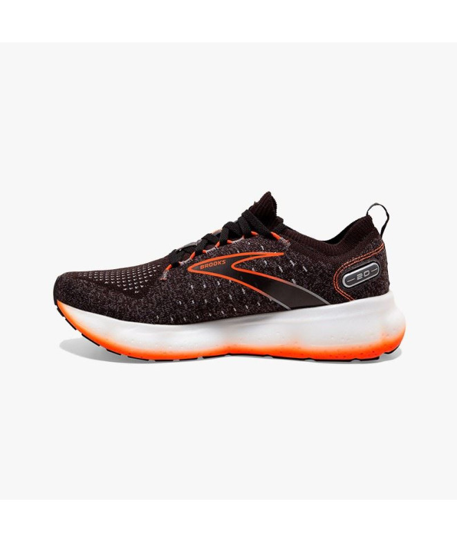 Chaussures running Brooks de Glycérine...