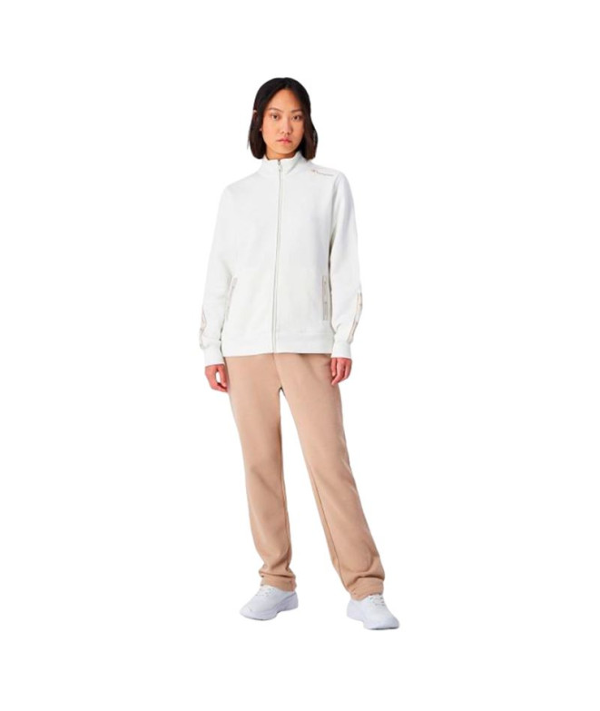 Ensemble Champion Femme Sweatsuit Str/Wtp