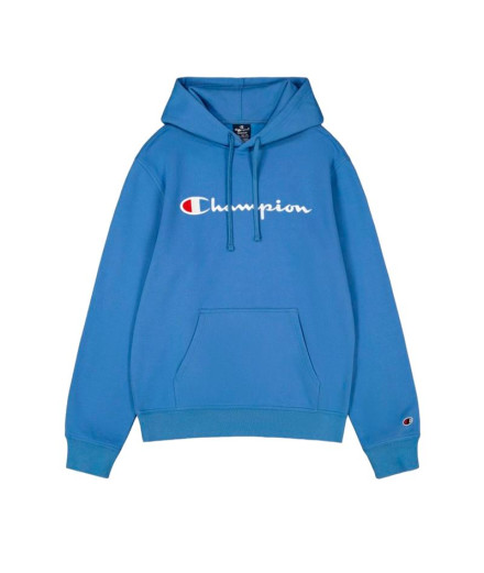 Sudadera Champion Hooded Sweatshirt Hombre