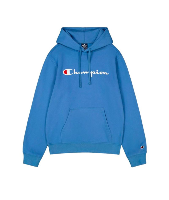 Sudadera Champion Hooded Sweatshirt Hombre
