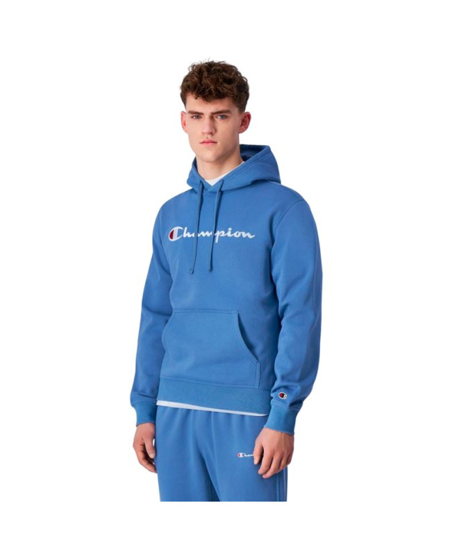 Sweat Champion Sweat à capuche Homme