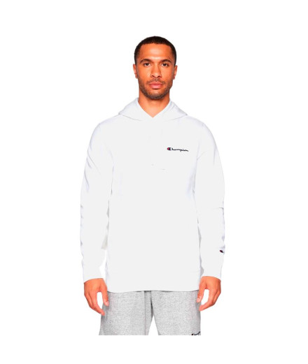 Sudadera Champion Hooded Sweatshirt Hombre