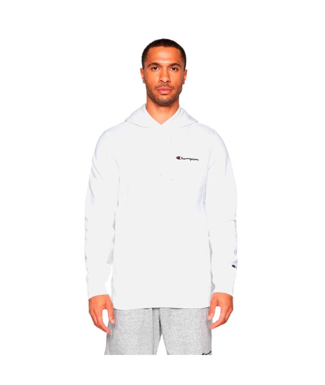 Sudadera Champion Hooded Sweatshirt Hombre