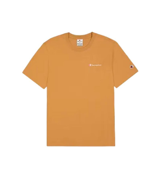 Camiseta Champion Crewneck T-Shirt Hombre