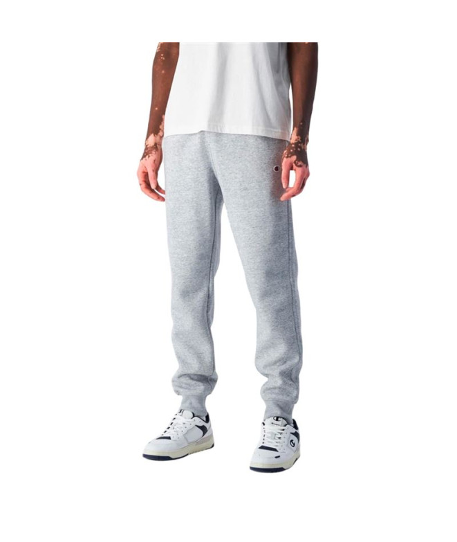 Calça Champion Homem Calças com punho canelado...