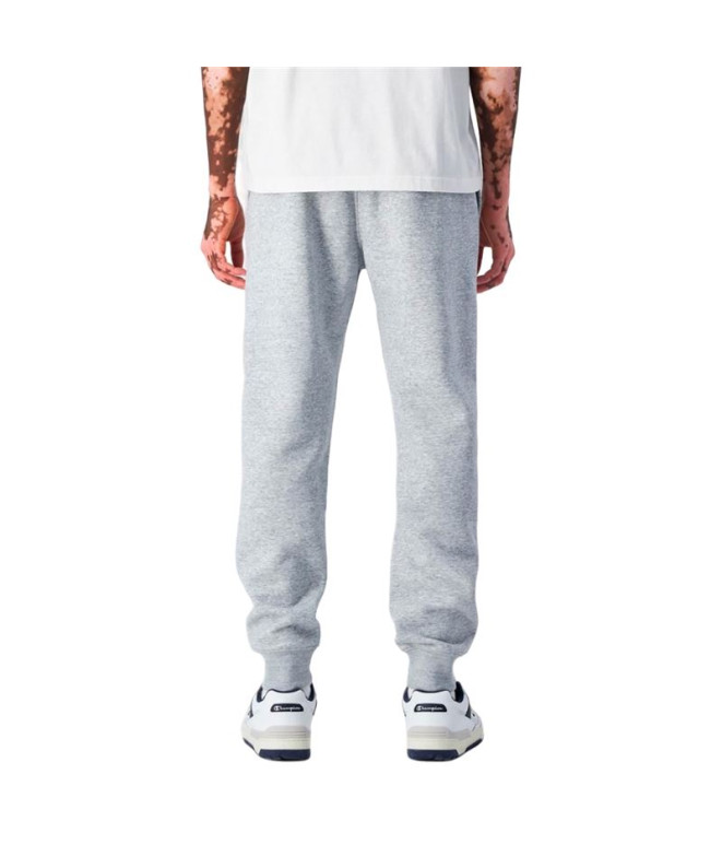 Calça Champion Homem Calças com punho canelado...