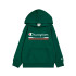 Moletom Champion Sweatshirt com capuz Infantil