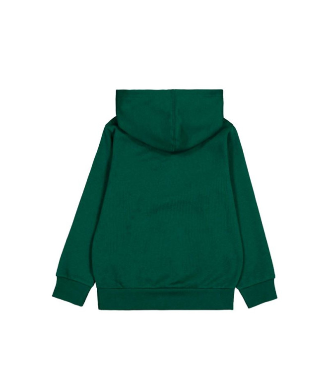 Sudadera Champion Hooded Sweatshirt Infantil
