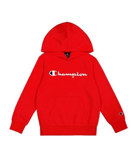 Sweat Champion Sweatshirt à Capuche Enfant