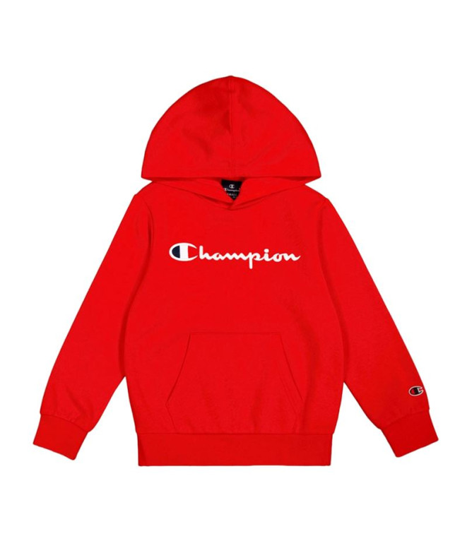 Moletom Champion Sweatshirt com capuz Homem