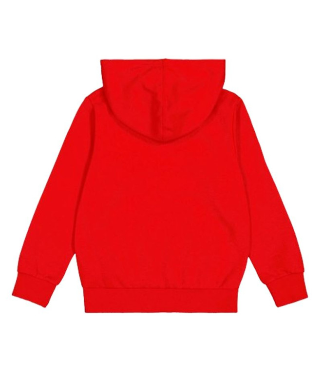 Moletom Champion Hoodie Infantil