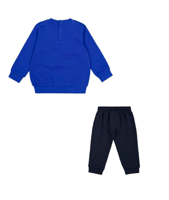 Survêtement Champion Combinaison à col roulé Bébés