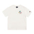 Camiseta Champion Homem Gola redonda branca