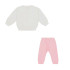 Conjunto Champion Set Bebês Str/Prs