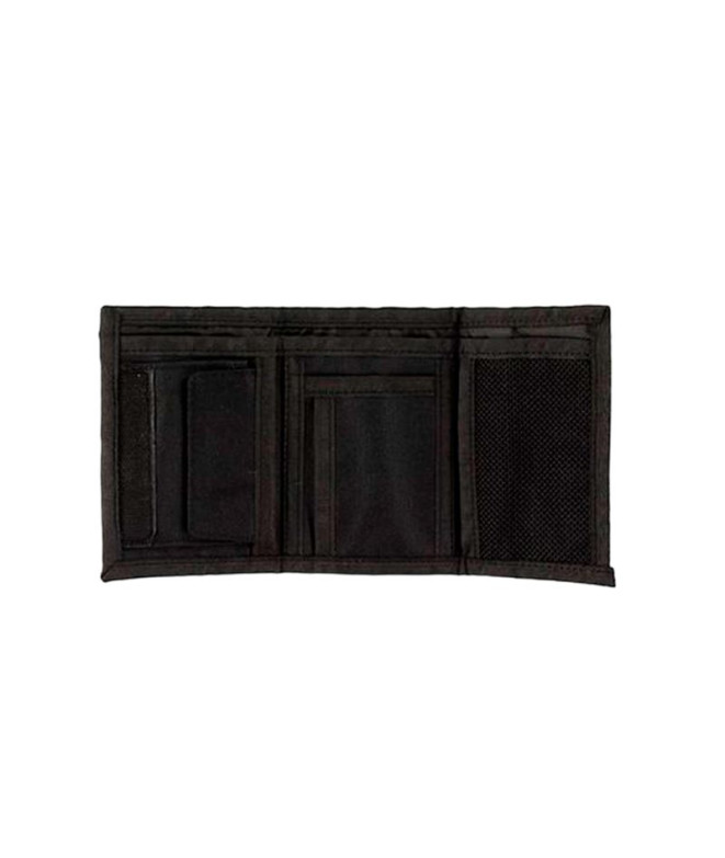 Cartera Champion Wallet Unisex Negro
