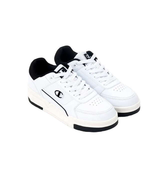 Chaussures Champion Homme Rd18 Heritage Low Low...
