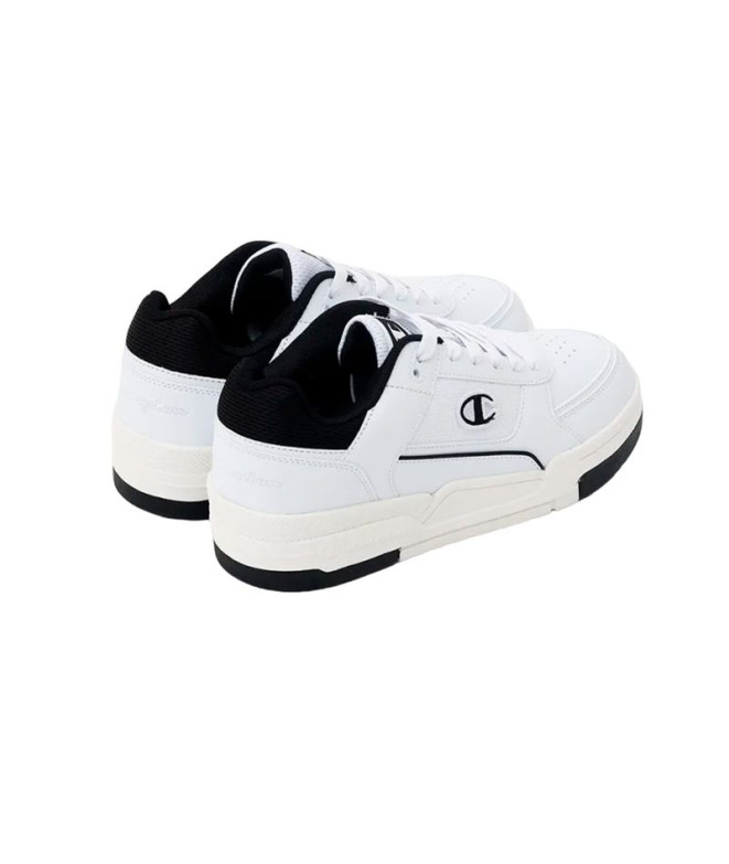 Chaussures Champion Homme Rd18 Heritage Low Low...