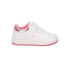 Sapatilhas Champion Infantil Rd18 Foil G Ps Low Low Cut Shoe Branco