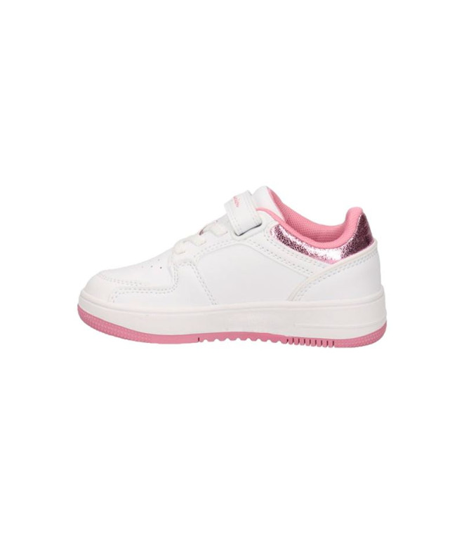 Chaussures Champion Enfant Rd18 Foil G Ps Low...
