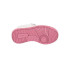 Sapatilhas Champion Infantil Rd18 Foil G Ps Low Low Cut Shoe Branco