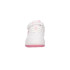 Sapatilhas Champion Infantil Rd18 Foil G Ps Low Low Cut Shoe Branco
