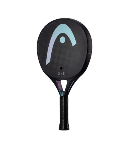 Pala pádel Head from One Ultralight Preto