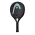 Pala pádel Head from One Ultralight Preto