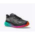 Zapatillas de Running Hoka Clifton 9 Gtx Black Electric Hombre
