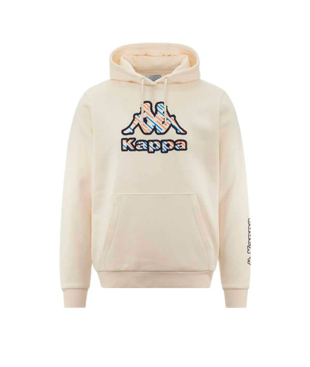 Sweat Kappa Homme Fetro Swt Blanc Chuchotant Sweat Kappa Homme Fetro Swt Blanc Chuchotant