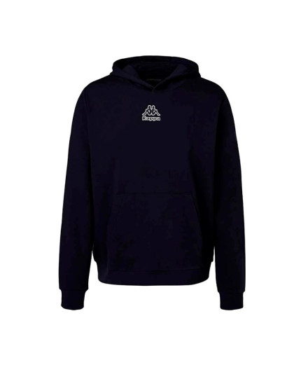 Moletom Kappa Menino 8031F0079 T-Swt Rapaz Azul