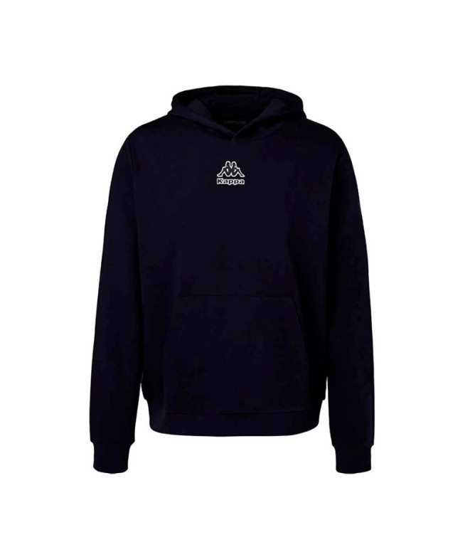 Sudadera Kappa 8031F0079 T-Swt Boy Niño Azul
