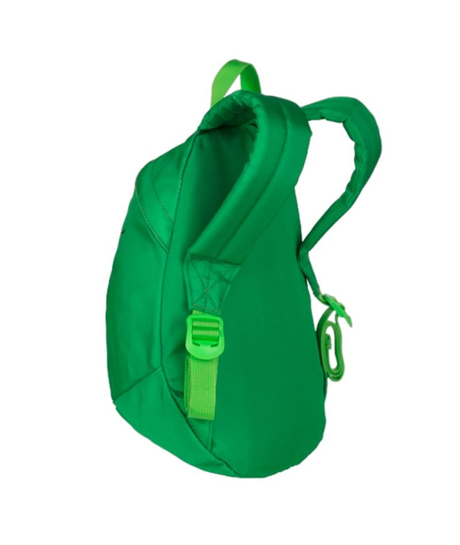 Mochila Regatta Roary Animal BkPk Verde
