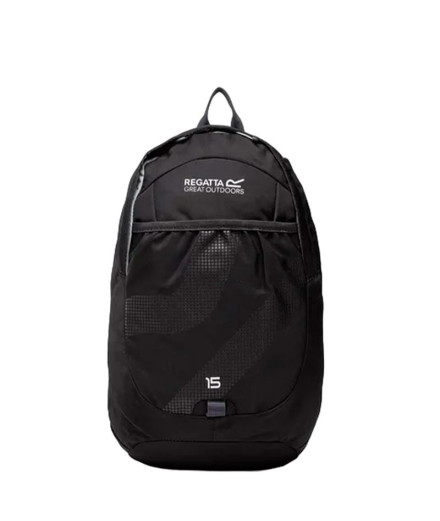 Mochila Regatta Bedabase II 15L Negro