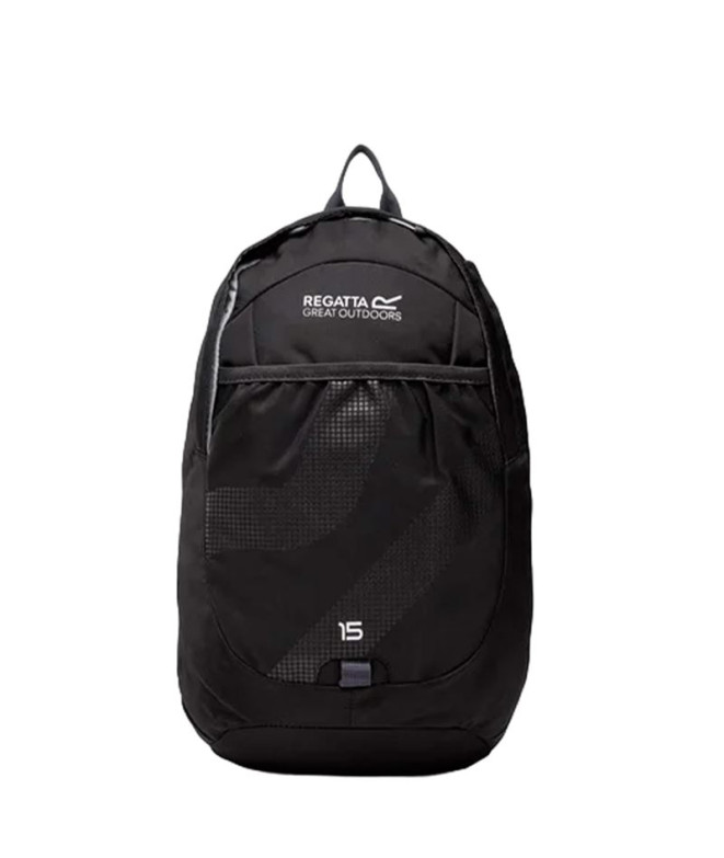Mochila Regatta Bedabase II 15L Negro