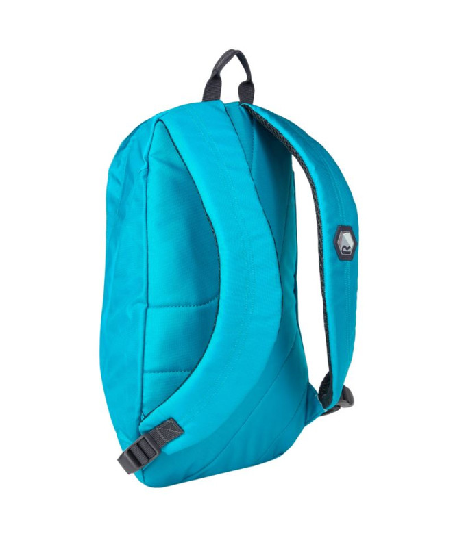 Mochila Regatta Bedabase II 15L Azul