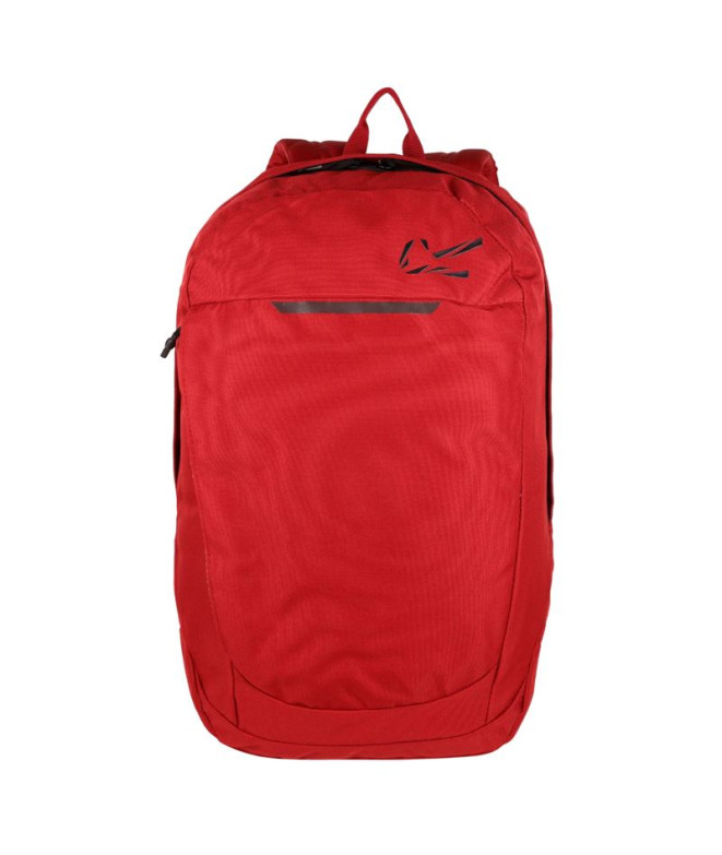 Mochila Regatta Shilton 18L Delhi Rojo