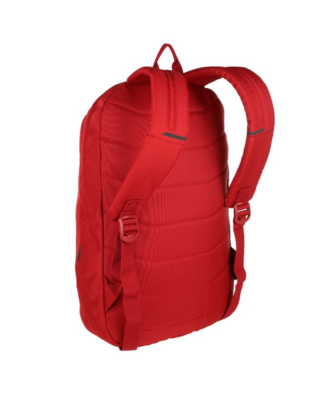 Mochila Regatta Shilton 18L Delhi Vermelho